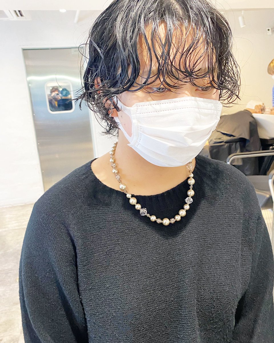Y27Jump's tweet photo. パーマモデルさん募集中です！
場所はALBUM原宿
平日10時〜or20時
土曜19時〜
材料費だけ頂いております！

詳しくはDMにてお待ちしてます📩
#パーマ #パーマモデル
#パーマモデル募集
#パーマモデル募集中
#ブリーチパーマ 
#ブリーチパーマモデル https://t.co/VatEK1qYd6