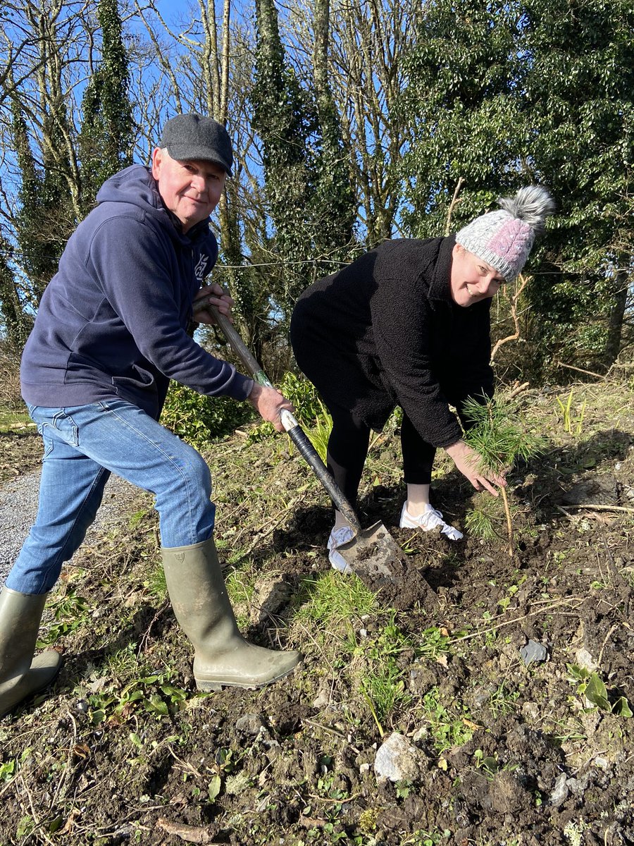 Burren Brewery tweet media
