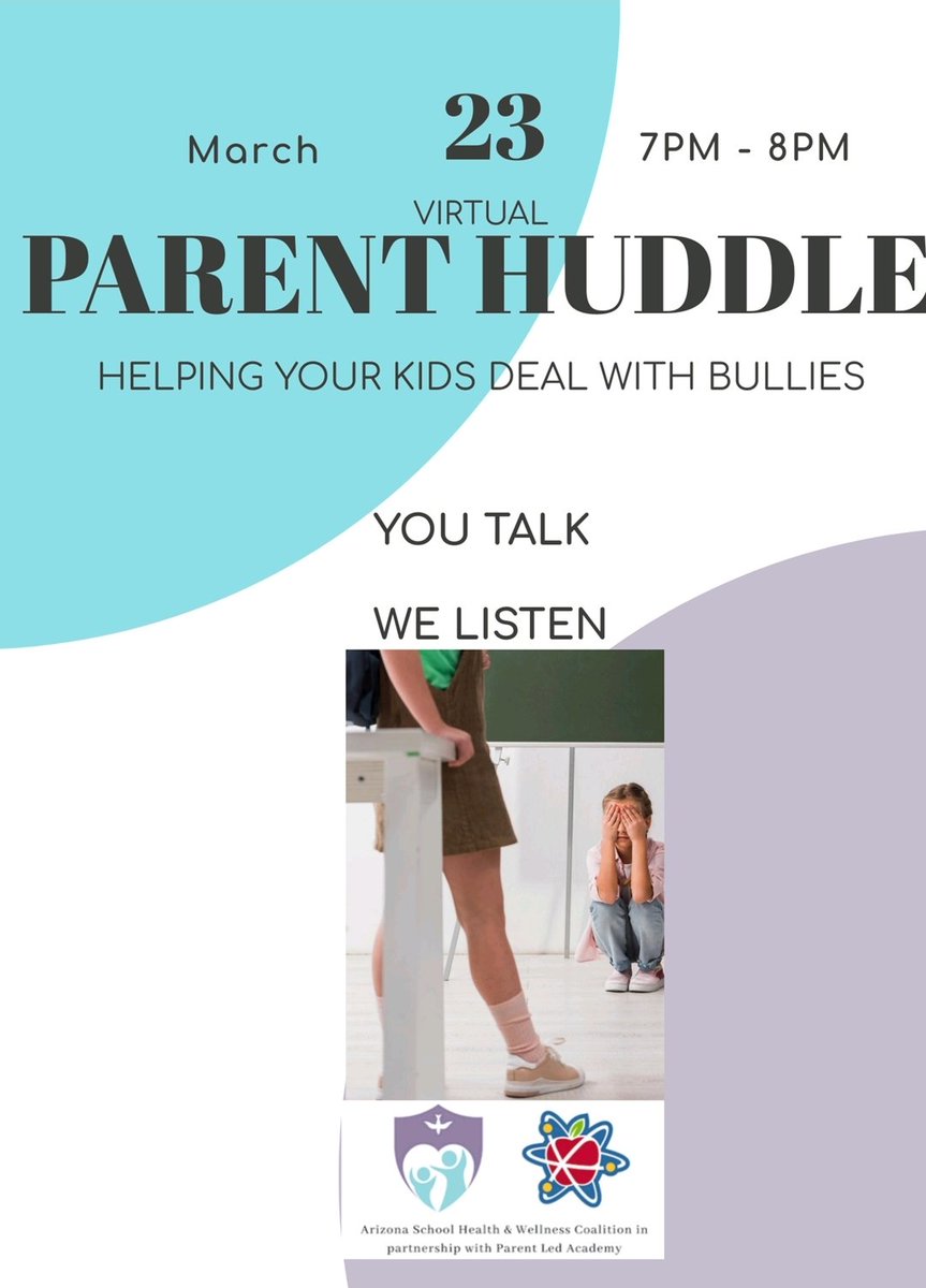 Arizona PTA tweet media