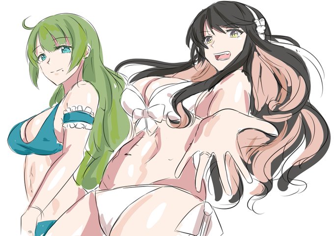 長波は、これだけだな、ラフじゃん、、、、 