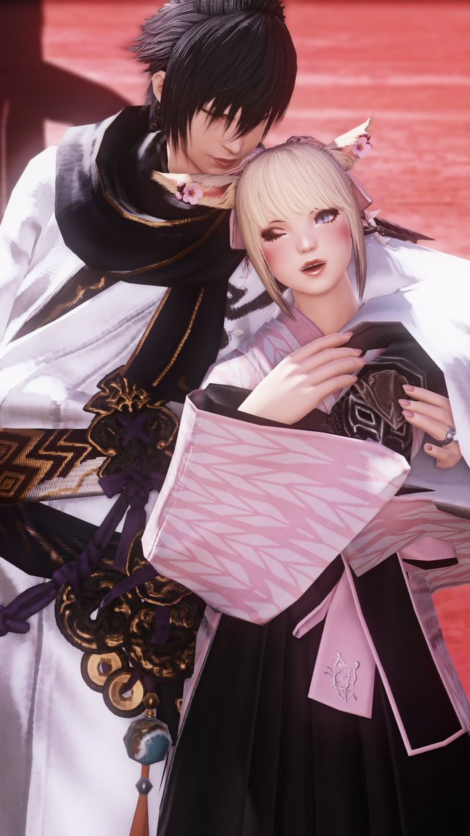 MintyAwe's tweet photo. TY Amazing People for asking me to take Screenshots of you!
#GPOSERS #GSHADE #MayaPurple #NenekoColorS #RagnarokServer #Au_ra #Aura #Miqote #Hyur https://t.co/4wK9VIFkO7