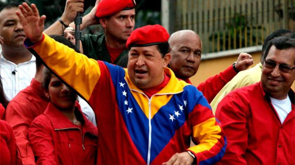 Cada día el mundo está más esperanzado con la Revolución Bolivariana; no podemos fallarle al mundo . #HéroesDeLaSalud #ChávezVive #ChávezPorSiempre <a href="/CubacooperaveG/">Brigada Médica Cubana en el Estado Guárico.</a> <a href="/CubCooperaVeGua/">Misión Médica Cubana en el Estado de Guárico</a> <a href="/CheEstado/">CDI Che Guevara Estado Guárico</a> <a href="/cdi_tulio/">CDI Tulio Pineda Estado Guárico</a> <a href="/cubacooperaven/">Brigada Médica Cubana en Venezuela</a> <a href="/MINSAPCuba/">Ministerio de Salud Pública de Cuba</a> <a href="/japortalmiranda/">José Angel Portal Miranda</a> <a href="/PardoRegla/">Regla Angulo Pardo</a>