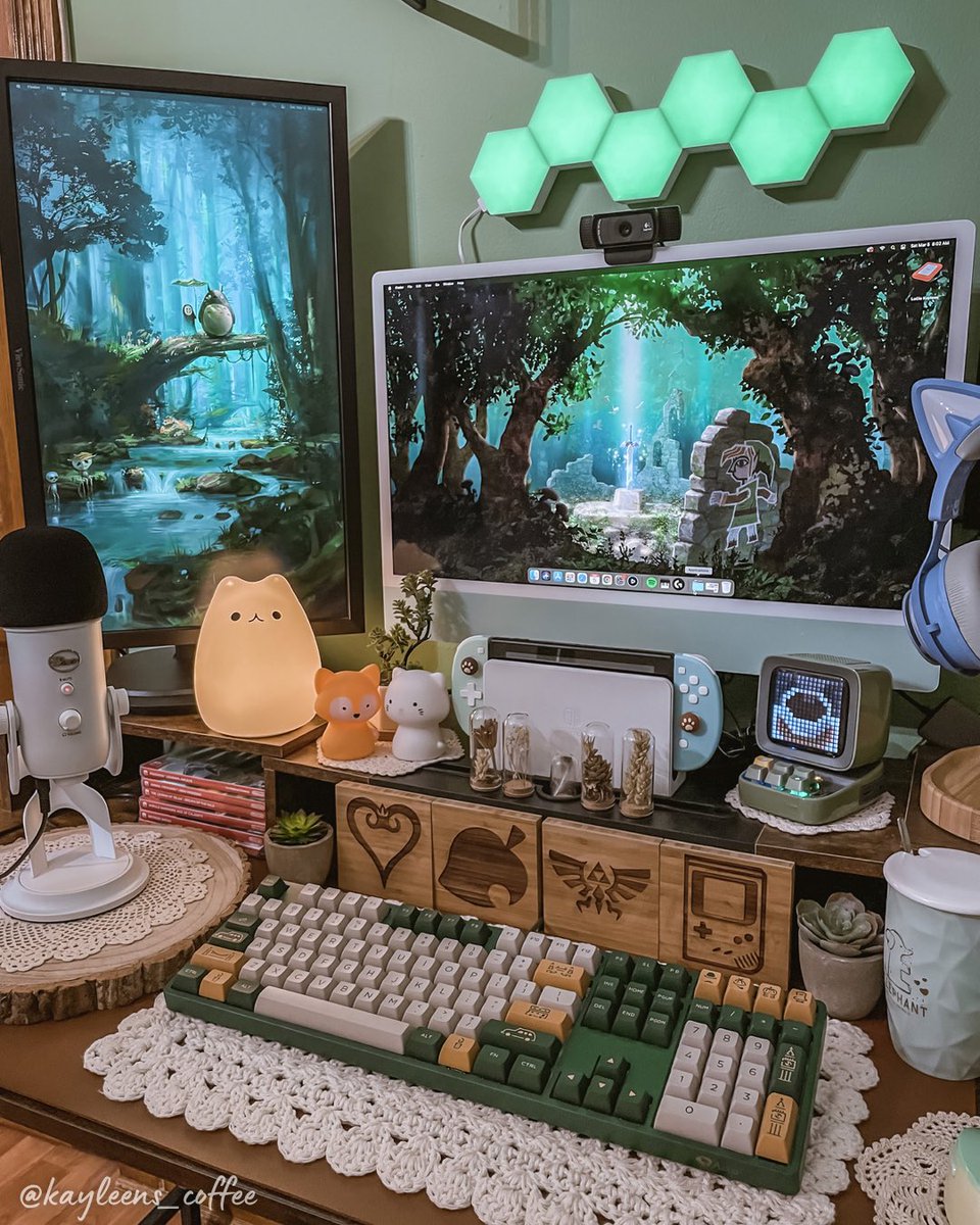☕️ ~• K a y l e e n •~ ☕️ tweet media