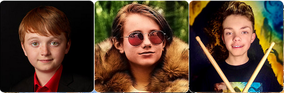 Please vote in the <a href="/Fabchart/">Fab Chart</a> awards this weekend.
My advice for Best COVER SONG:  <a href="/CormacThompson6/">Cormac.ThompsonMusic</a> <a href="/RobertLeveyII/">Robert LevEy</a> <a href="/ThomasThunder10/">Thomas Thunder</a> 
You can place 1 vote this whole weekend, but for multiple candidates per category.
fabchart.net/awards-2022.ht…
