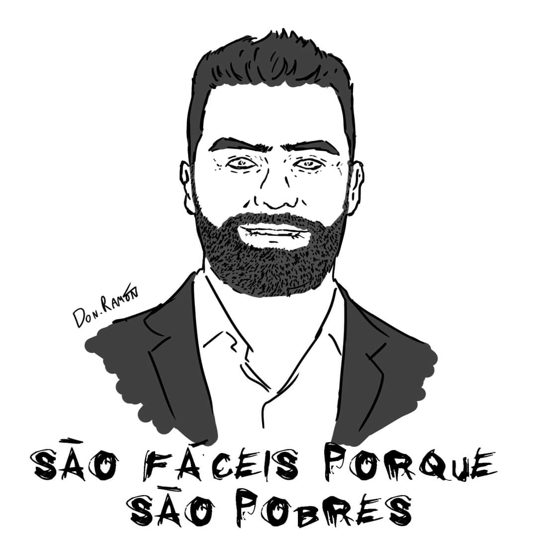 DonRamonArt's tweet photo. Dos mesmos produtores de “A Alemanha errou ao criminalizar o nazismo” vem aí “Turismo sexual em tempos de guerra”. 

#arthurdoval #mamaefalei #mamaedesculpei #guerra #assediosexual #violencia https://t.co/azD7pQCHVh