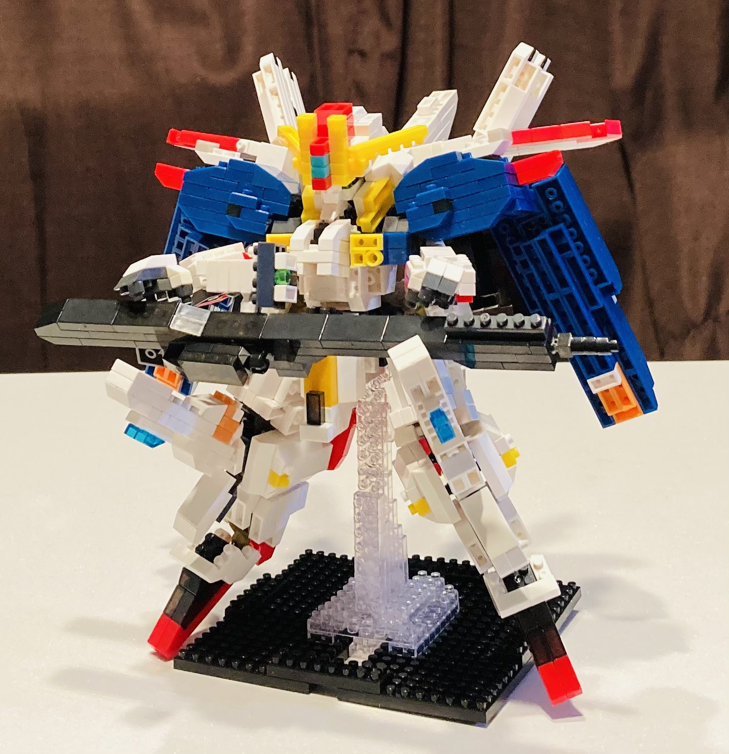 hyperwepon on X: 