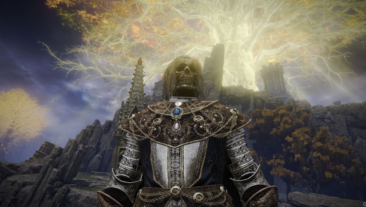GaGzZzYT's tweet photo. Petit thread sur la place de la Mort dans Elden Ring, où comment From Software a "transformé" (et non "amélioré") sa formule, pour ajuster la tension et rendre le jeu accessible à un plus grand nombre. En cela, Elden ring est Grand, mais aussi et surtout Différent des précédents. https://t.co/yxW310sDbc