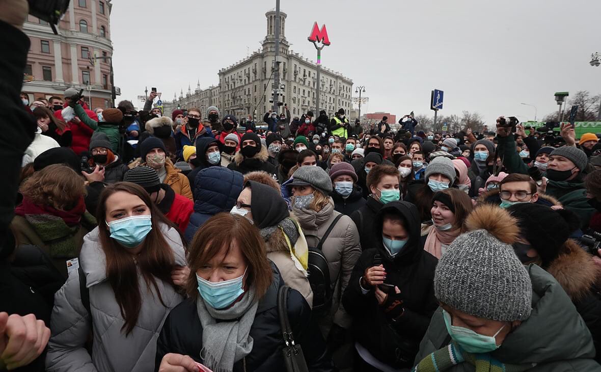 Митинг как называется. Митинг за Навального в Москве 2021. Митинг Навального в Москве. Митинг оппозиции в Москве. Демонстрация в Москве.