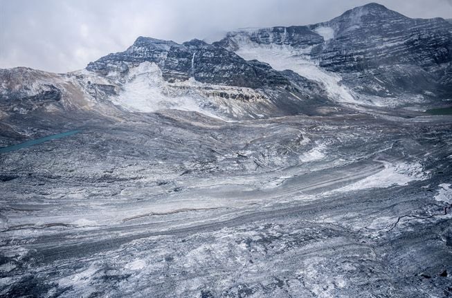 Ayer me tocó presidir último Consejo de Ministros! Y estoy feliz porque como @MMAchile lideramos la creación del nuevo Parque Nacional Glaciares de Santiago! Fue un largo trabajo que desarrollamos desde MMA con <a href="/MinagriCL/">Ministerio de Agricultura de Chile 🇨🇱</a> y <a href="/MinisterioBBNN/">Bienes Nacionales</a>!