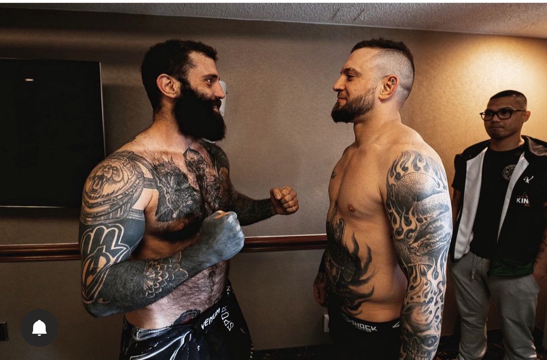 JHagholm1's tweet photo. It’s @BTCFight 14 Fight Day. Tickets are only available at the @RBCPlaceLondon door for tonight if you are in the London Ontario area. If not order the PPV @ https://t.co/kyOrD8Xiyl and see the future of Canadian MMA. I’ll have the call alongside Josh Hill
#BTC14 #BTCFight https://t.co/0AxcnEk0Ys