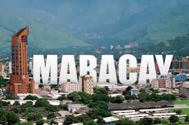 Feliz 321 años a la Ciudad Jardín de Venezuela, la Cuna de la Aviación, la Encrucijada de Todos los Caminos (...) a la Capital de #Aragua y su Gente Feliz Cumpleaños