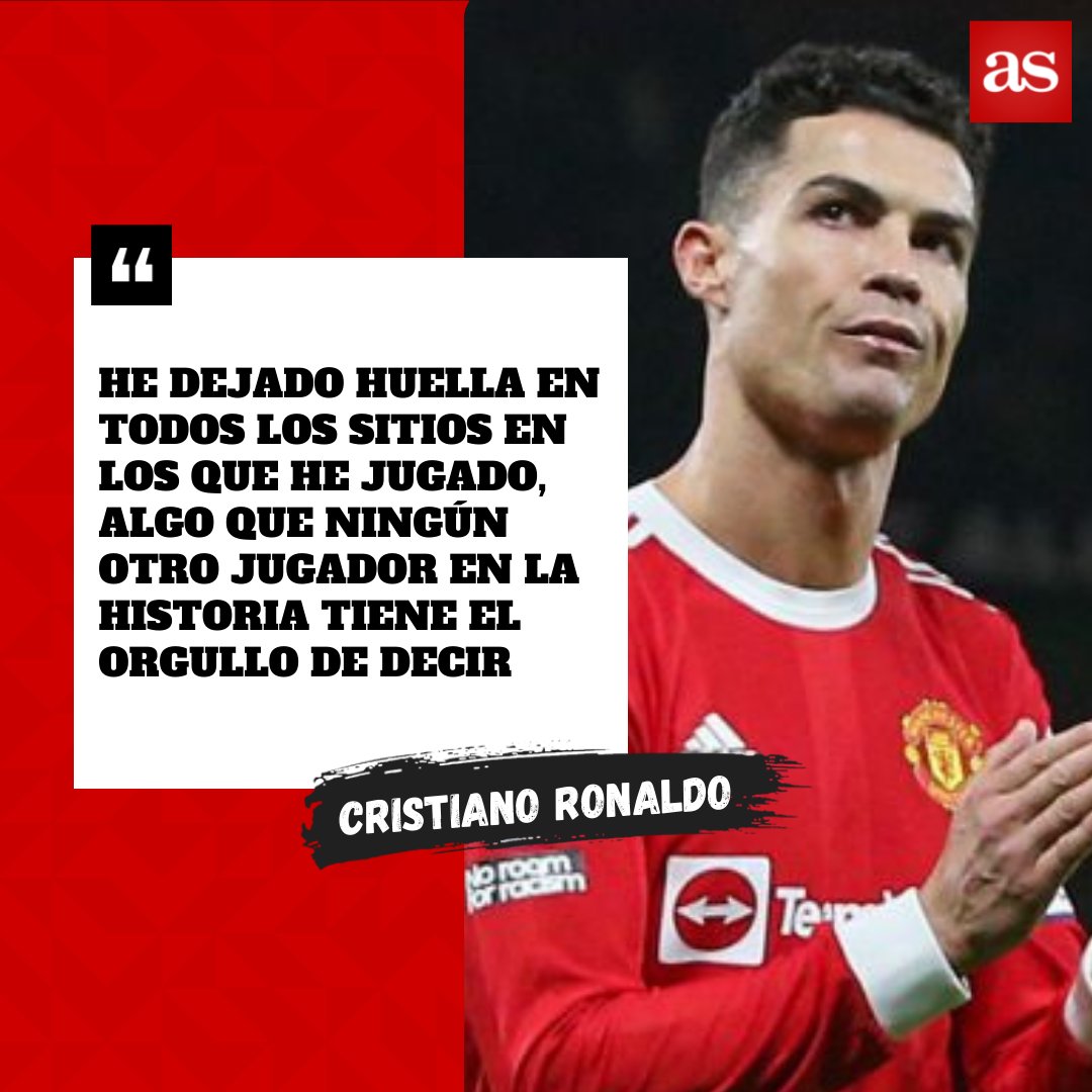Diario AS tweet media