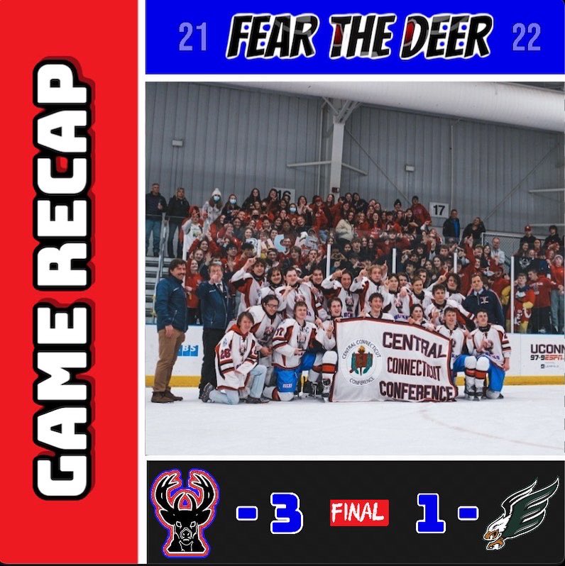 E.O. Smith Tolland Bucks tweet media