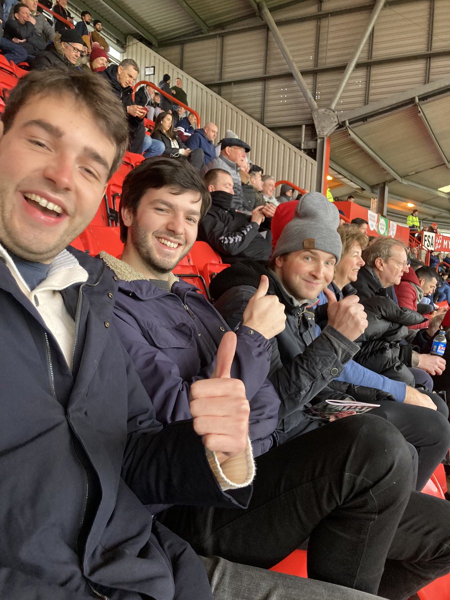 harryvarley's tweet photo. @CAFCofficial picture for the big screen. Backing a 2-0 win for cafc https://t.co/GXzf8FFUC5