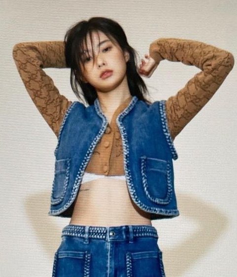 xiaopphic's tweet photo. extremely sensitive photos of kang hyewon [+18]

a thread 🔞 https://t.co/gFdxQsZZek