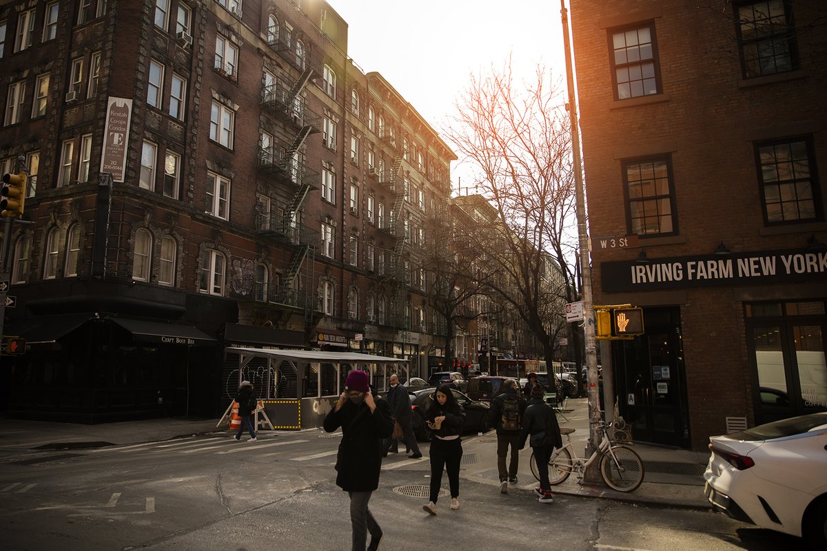 Saturdays are for strolling from coffee shop to coffee shop 💜