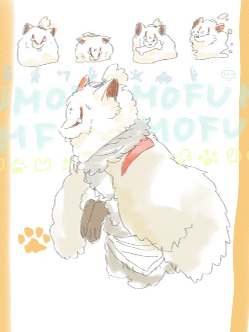 Suzyouyuさんのイラストまとめ