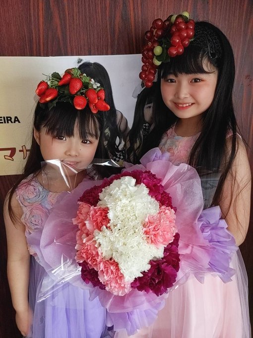 Twitterのコスプレ画像1