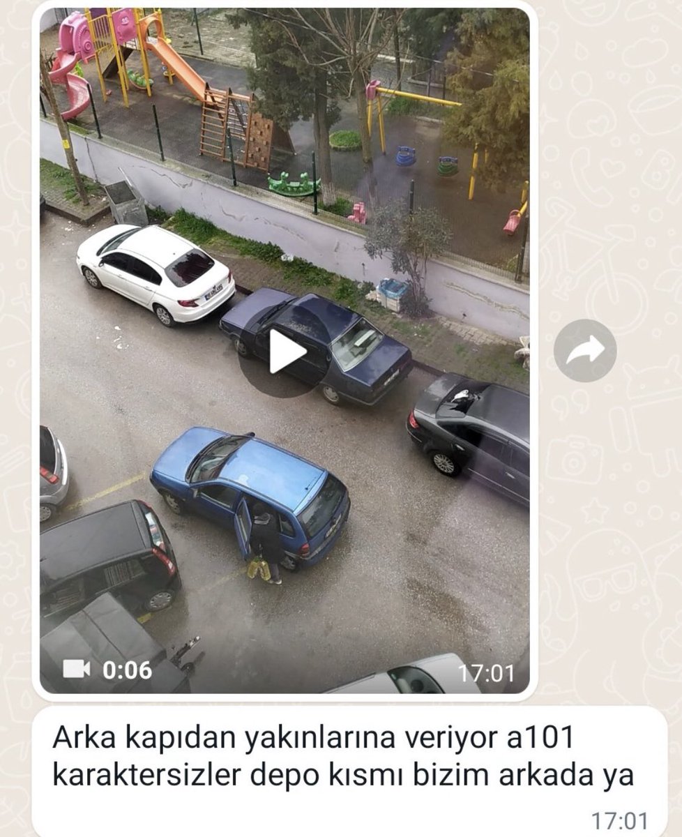 Turhan Bozkurt tweet media