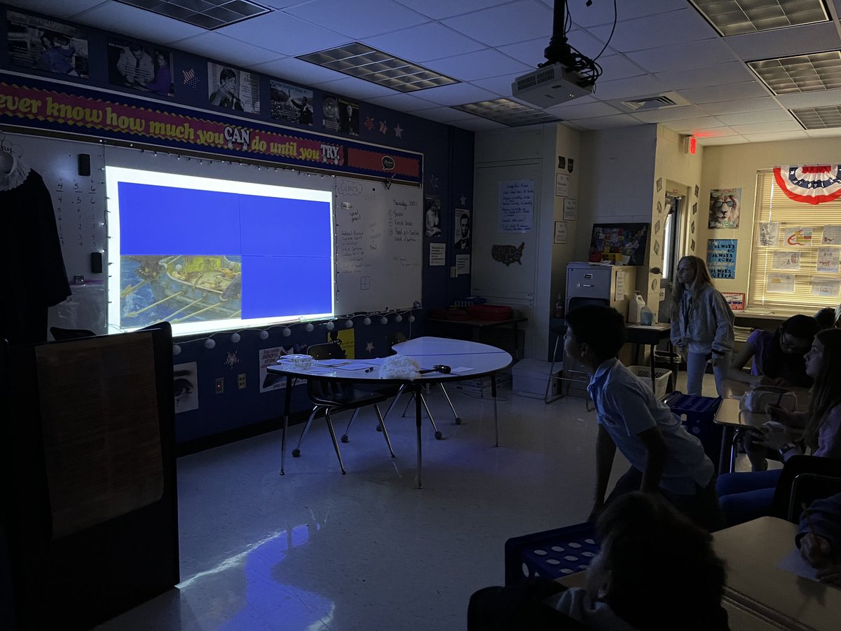 winstonchowder's tweet photo. Four Corners for Homer’s Odyssey! Kids did great with facts and observations! ⁦@oms_bulldogs⁩ ⁦@MikieStroh⁩ ⁦@CCPS_Curriculum⁩ #OMSWorldHistory https://t.co/GT3O5vddGj