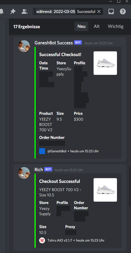 wtb non 3ds buyers 
3ds&lt; but after many fails still some pairs 
<a href="/GaneshBot/">GaneshBot</a> 
<a href="/TohruAIO_/">Tohru AIO</a> 
<a href="/aycdproxies/">AYCD Proxy Network</a> <a href="/VanishedIO/">VanishedIO</a> <a href="/WolvesProxy/">WolvesProxy</a>