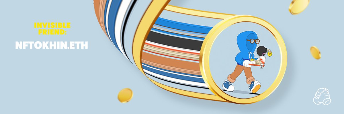 If any Invisible Friends want a 🔥 twitter banner/phone wallpaper check out <a href="/Daniel_Harding_/">Daniel Harding</a> !