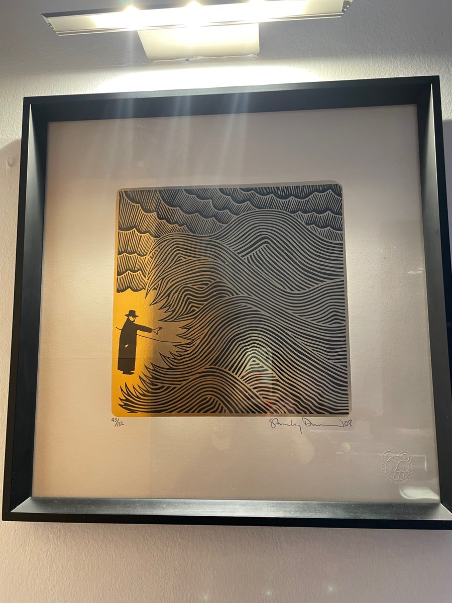 spacesdisappear's tweet photo. @StanleyDonwood 💕 https://t.co/Igzzm6LAFi