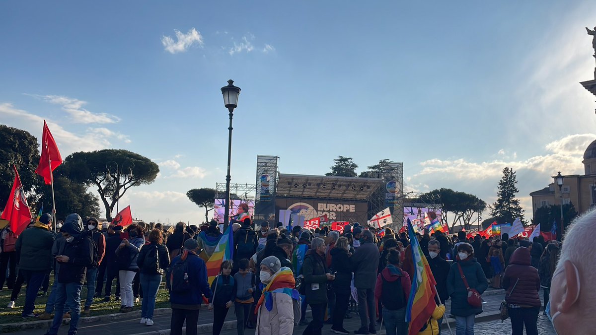 GiusDeMarco's tweet photo. 🇺🇦🇮🇹🇪🇺☮️ https://t.co/KUuDKSJyrh