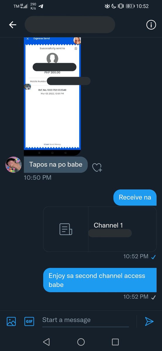 pinayalter😋 tweet media