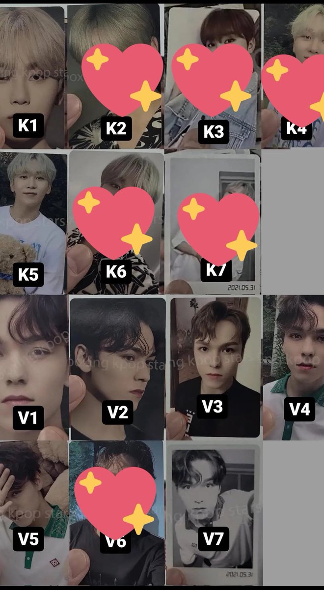 _minwonhaooo's tweet photo. #JaSells_
wts lfb
Dicon Photocard 101: Custom Book
Member PCs - P25 ea
Unit PCs - P60 ea
PAYO/ 3 days reservation
reply/ DM code to claim
Secured under semi-feta.
scoups joshua dk seungkwan vernon dino sv hhu pu https://t.co/vAXodOgvlw