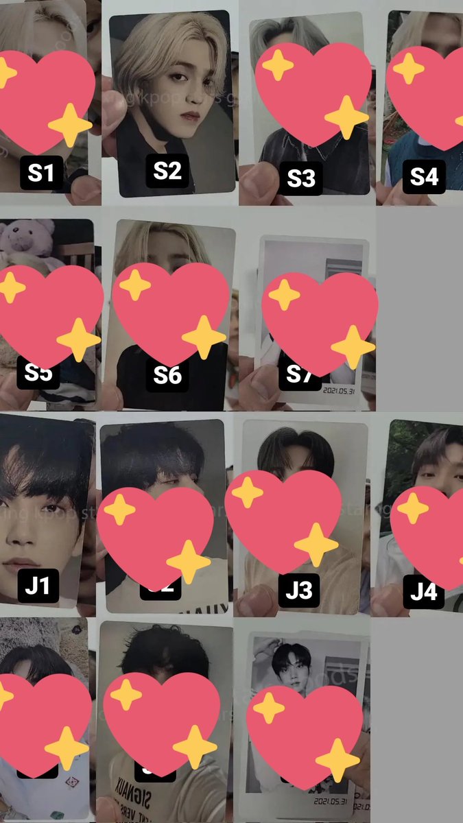 _minwonhaooo's tweet photo. #JaSells_
wts lfb
Dicon Photocard 101: Custom Book
Member PCs - P25 ea
Unit PCs - P60 ea
PAYO/ 3 days reservation
reply/ DM code to claim
Secured under semi-feta.
scoups joshua dk seungkwan vernon dino sv hhu pu https://t.co/vAXodOgvlw