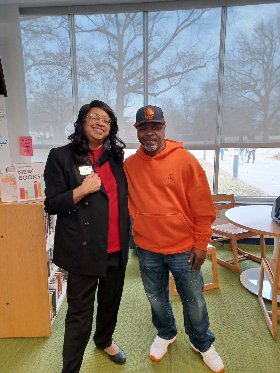 amazon.com/Circles-Eric-B…
<a href="/EducPlus/">EducationPlus</a> <a href="/StLouisRPDC/">St. Louis RPDC</a> <a href="/UCitySchools/">UCity Schools</a> 
We do children a disservice if, we don't allow
Full potential or don't show them how,
Or expect them perfection to be
When that is not their reality.
Strive for truth, love, and authenticity
Learning from you and me!