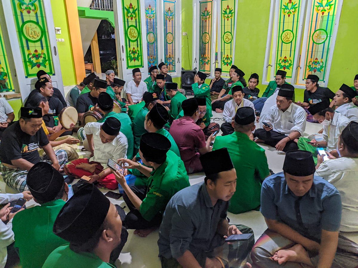AreefMasduki's tweet photo. #PKLANSORKEDIRI@pwansorjatim https://t.co/wRUTdCVfRt
