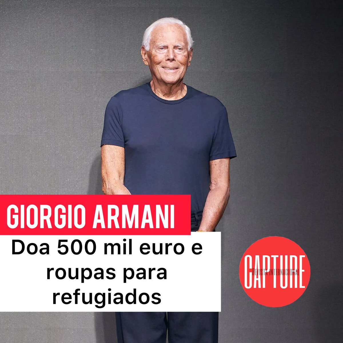 revistacapture's tweet image. #semanadamoda #ParisFashionWeek