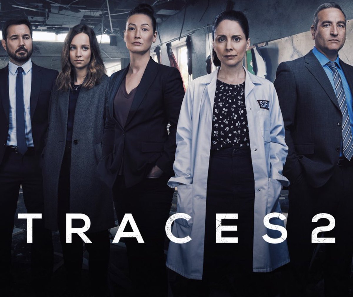 davepperlmutter's tweet photo. WATCH NOW #CrimeFiction #TRACES2 on @alibi_channel cast @SpenceJen #LauraFraser @lailarouass @MrMikeNardone @martin_compston @MollyWindsor97 @Bhavvvy #KristenPeck #AndrewRothney written by #AmeliaBullmore, #book by @valmcdermid 🎬 @REDProductionCo @QuayStreetProd_ @NicolaShindler https://t.co/1QrZsKK1CA