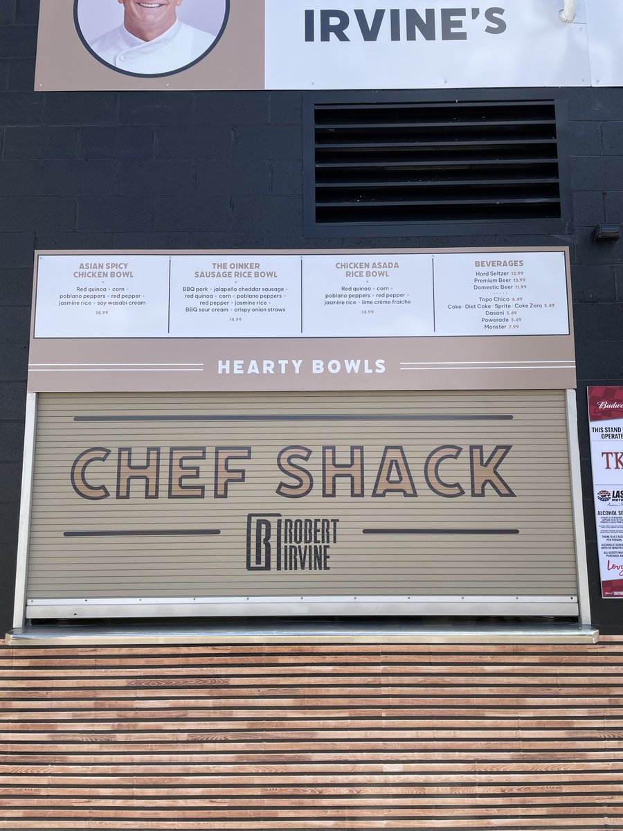 Robert Irvine tweet media