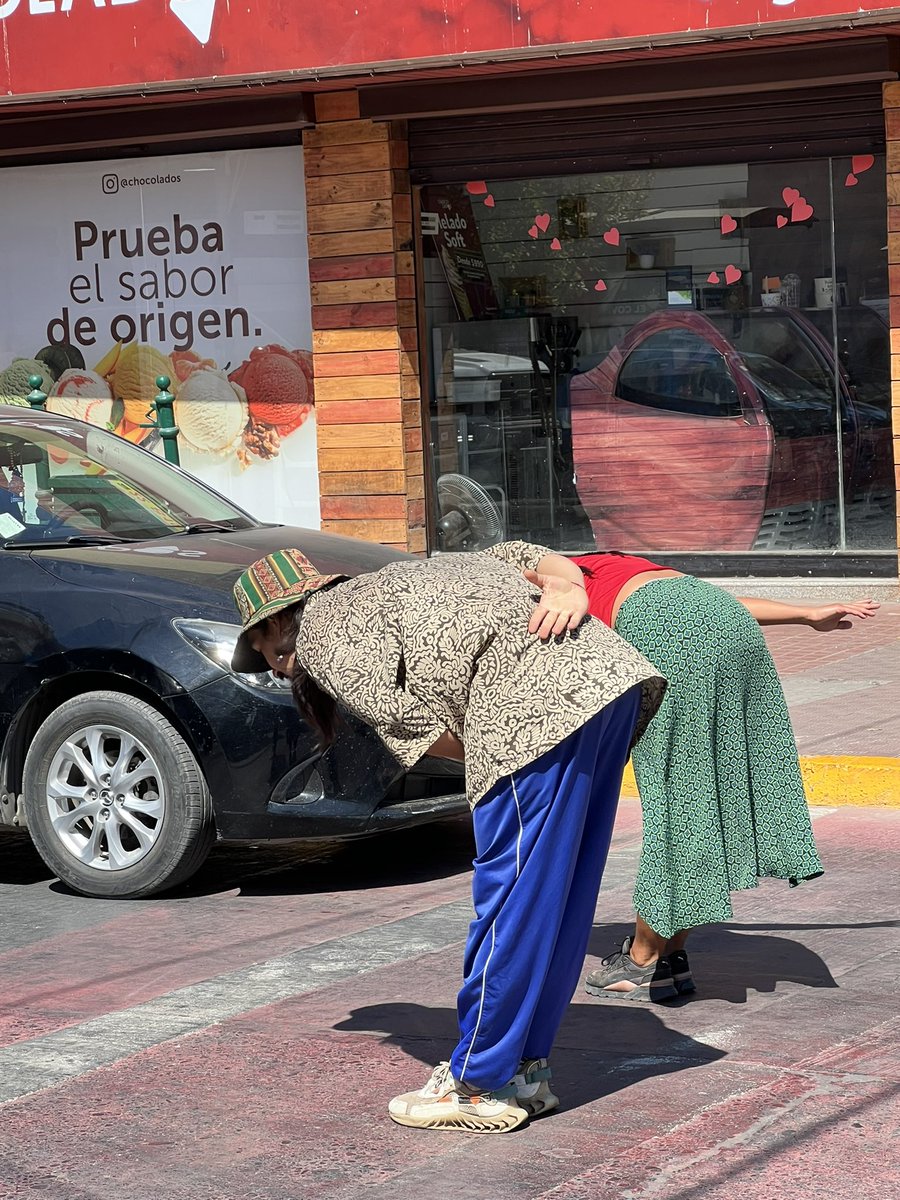 Tremendos los muchachos poniéndole baile al taco de Talagante 👏🏻👏🏻👏🏻
Apoyemos el arte en todas sus formas <a href="/talamipueblo/">Talagante Mi Pueblo</a> 💪