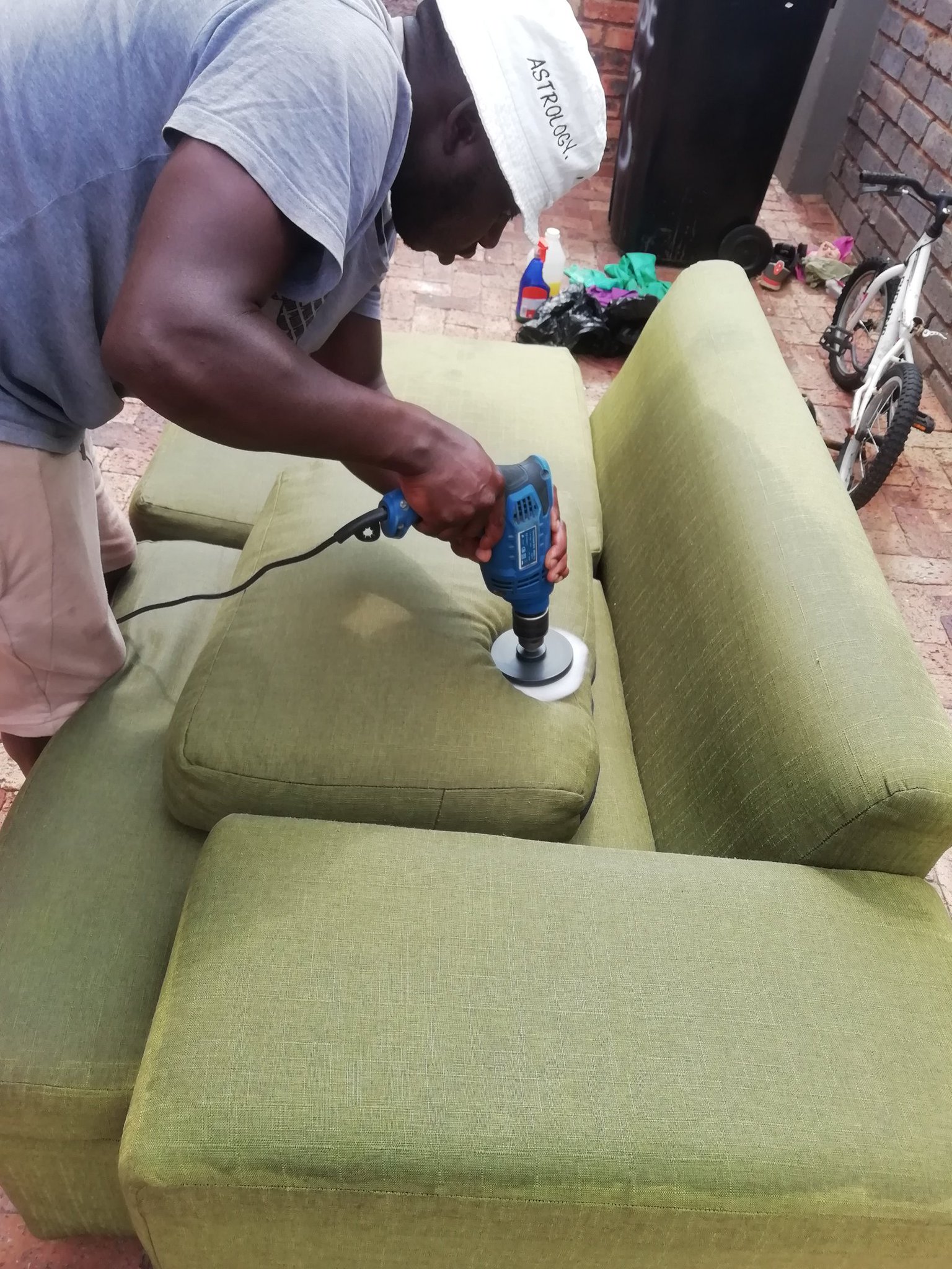 Evander Group on Twitter "Cleaning Services around Gauteng Areas