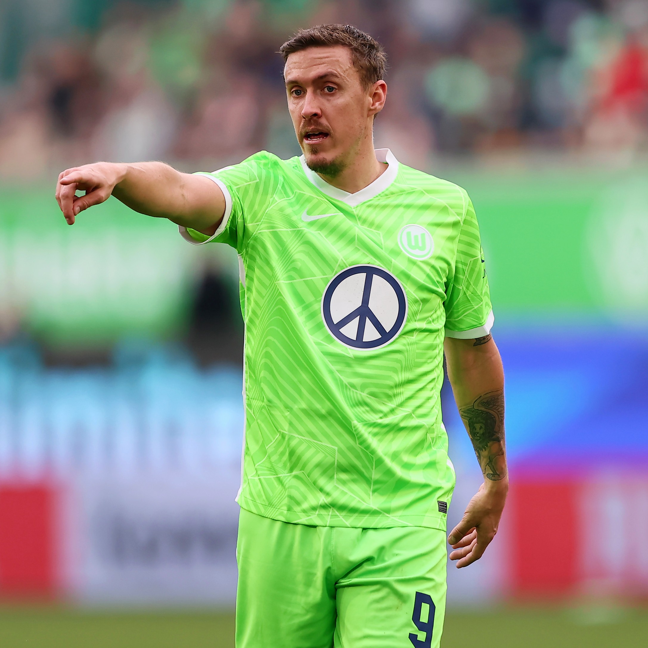Goal Japan ヴォルフスブルク の 前節までのユニフォーム 今節のユニフォーム T Co Xatmlmx3rr Twitter