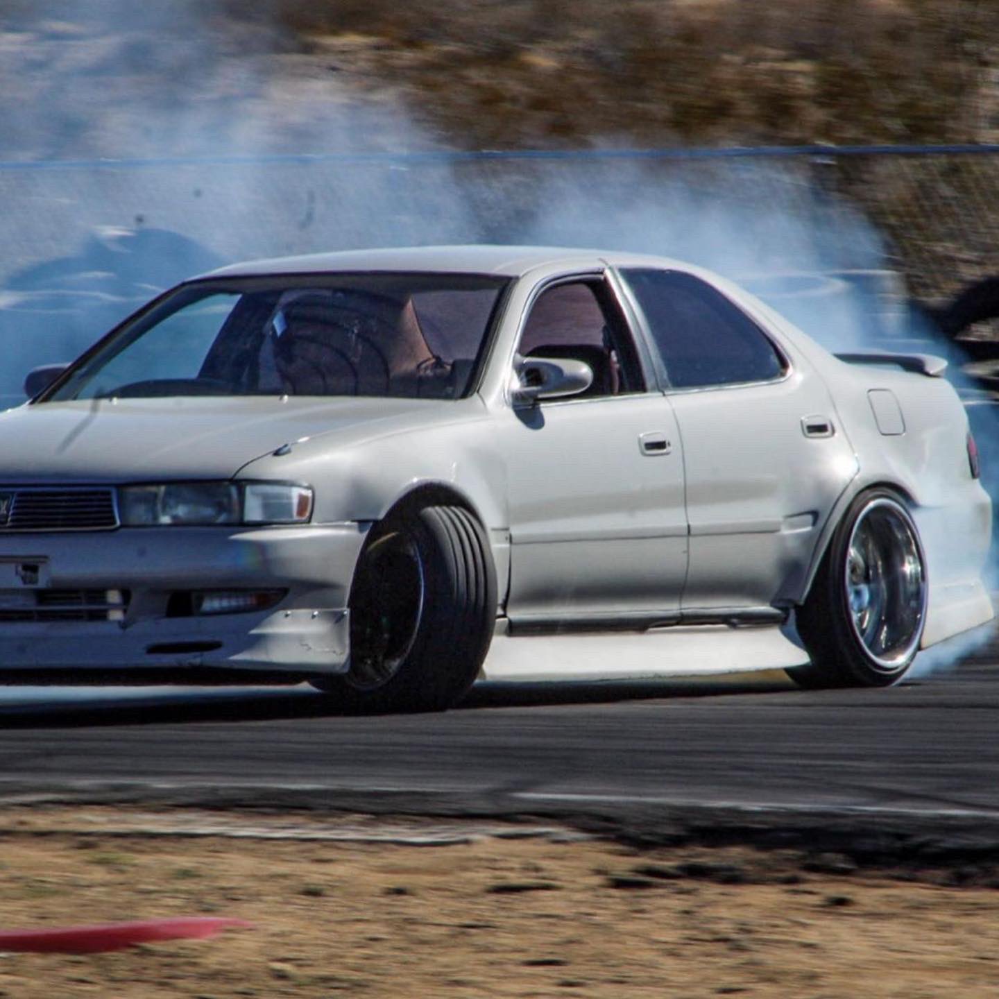専用-327⭐︎⭐︎ REVERSE KNUCKLE Lite Option for JZX – BOOSTAR-69