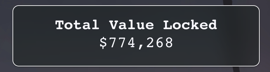 dnote_finance's tweet photo. 🥳🥳4 hours left until genesis pool and almost 800k$ locked in our genesis pool

Keep goings guys!!!

#tombfork @TombForkWatch https://t.co/iD1zvOmrK5