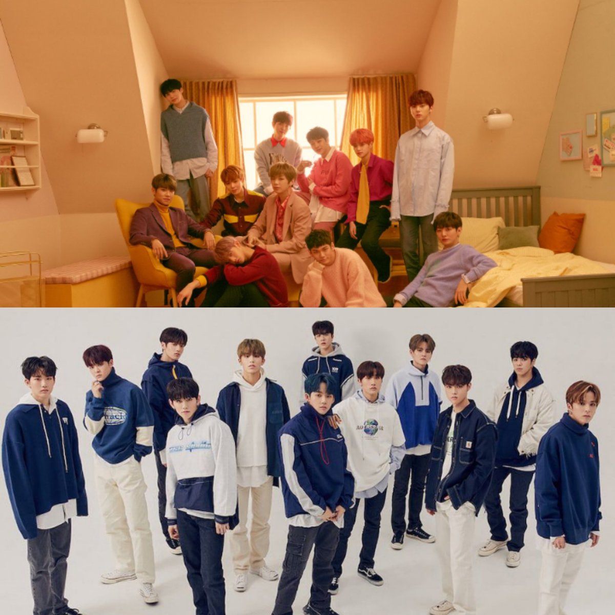 TempestCharts's tweet image. Highest 1st day of sales by a boygroup debut album on Hanteo history:

1. X1 — QUANTUM LEAP
2. ENHYPEN — BORDER : DAY ONE
3. WANNA ONE — 1X1=1 (TO BE ONE)
4. TREASURE — THE FIRST STEP : CHAPTER ONE
5. CRAVITY — HIDEOUT : REMEMBER WHO WE ARE
6. @TPST_twt — It's ME, It's WE