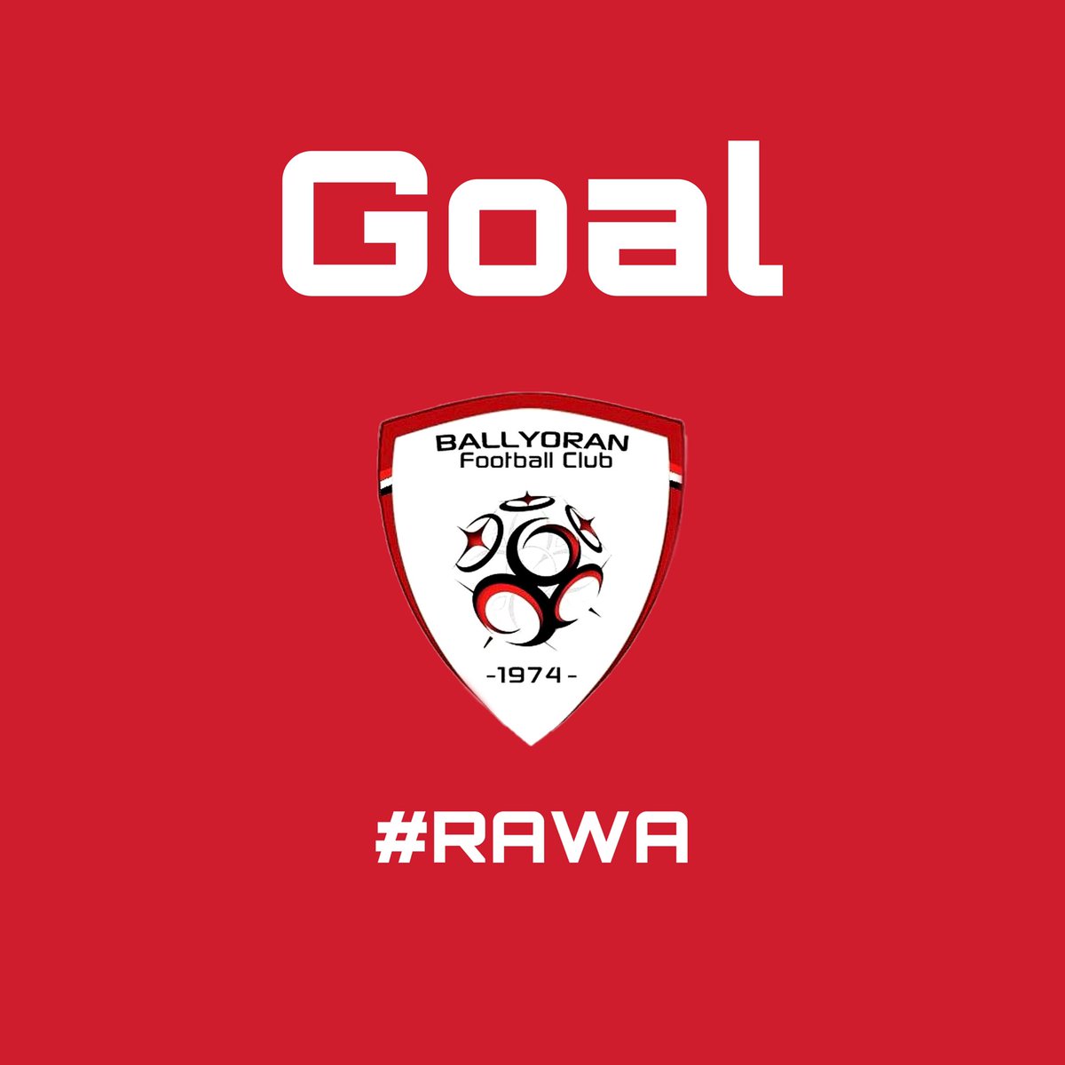 ballyoranfc's tweet photo. GOAL - BALLYORAN RES 69’
Bourneview Res 0-2 Ballyoran Res
⚽️ Eamonn Lavery
#MUFL #RESDIV1 https://t.co/sIzZqeI5Ep