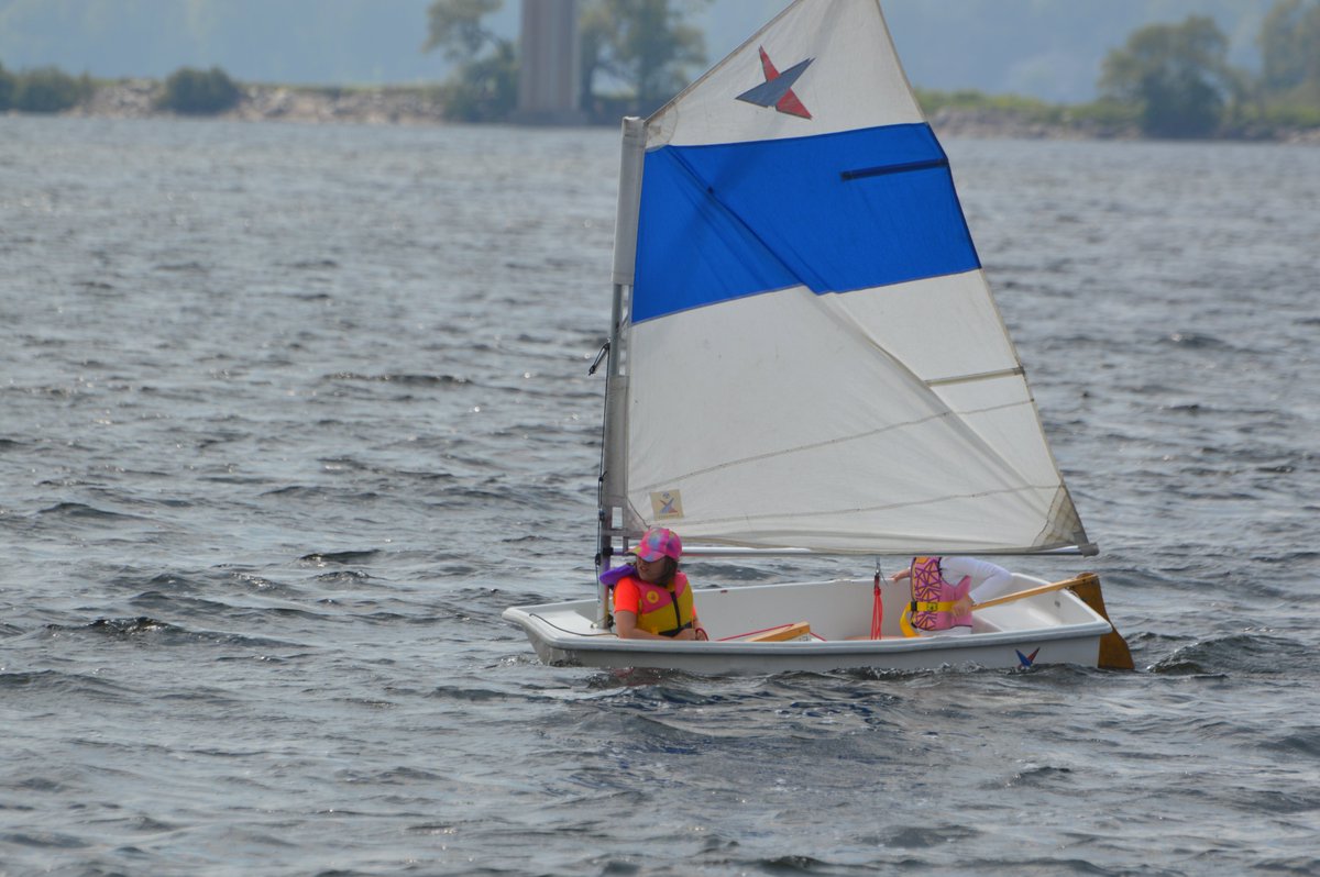 BQYC Youth Sailing tweet media