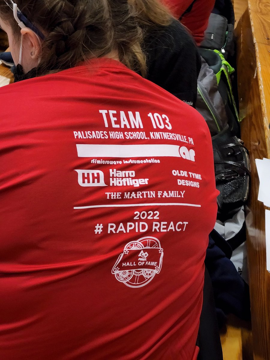 Thank you to our sponsors