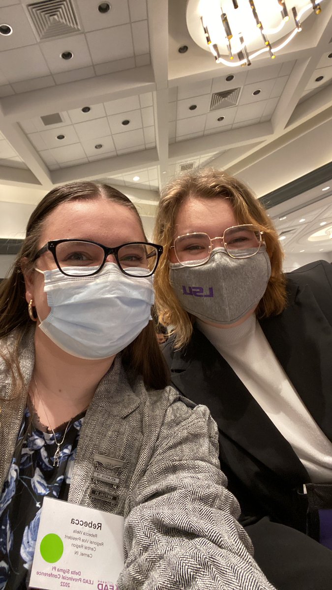 You win or lose by how you choose 

#dsplead2022