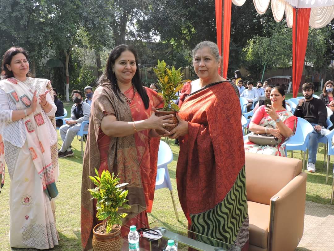 DPSG Palam Vihar tweet media