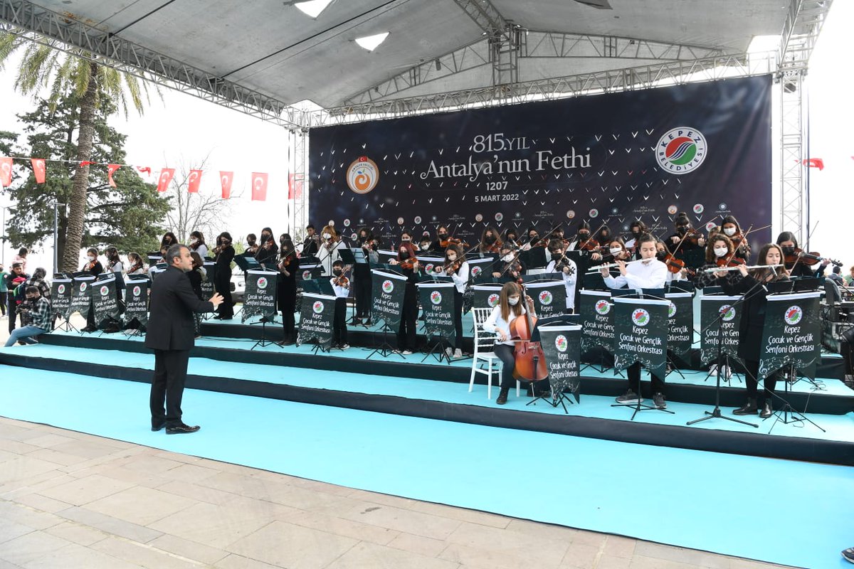 antalya1207's tweet photo. ⚔️🇹🇷🏹🇹🇷⚔️🇹🇷🏹 

Antalya'nın Fethi görkemli kutlamaların ardından sona erdi

Seneye sağlıkla buluşmak dileğiyle

#antalya1207 
#AntalyanınFethi 
#AntalyaSempozyumu https://t.co/sQrpqrr0P3