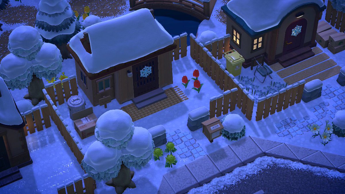 faxmachien's tweet photo. Now that winter’s over, here are some photos i took of my island. I’m almost done! I downloaded happy home paradise today🥰
#ACNH #ACNHDesign https://t.co/8LANIrSbJh