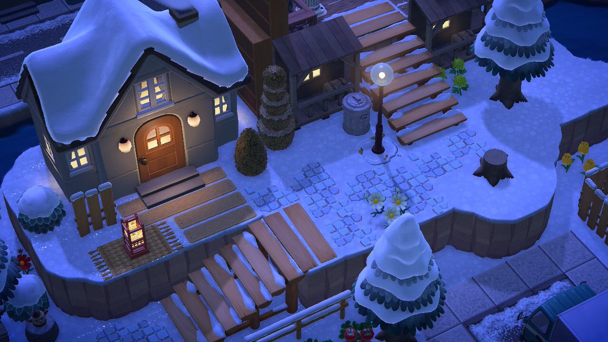 faxmachien's tweet photo. Now that winter’s over, here are some photos i took of my island. I’m almost done! I downloaded happy home paradise today🥰
#ACNH #ACNHDesign https://t.co/8LANIrSbJh